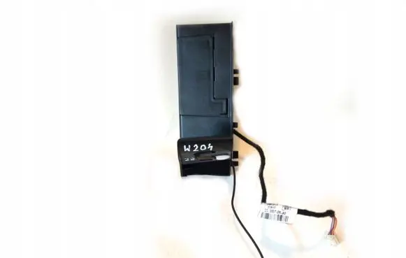 Mercedes-Benz C W204 Phone control unit/module A2048230011
