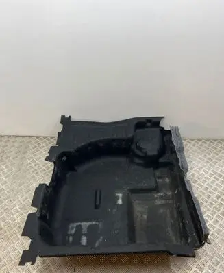 Mercedes-Benz GLE W167 Trunk/boot mat liner A1676844100 527918 16000883
