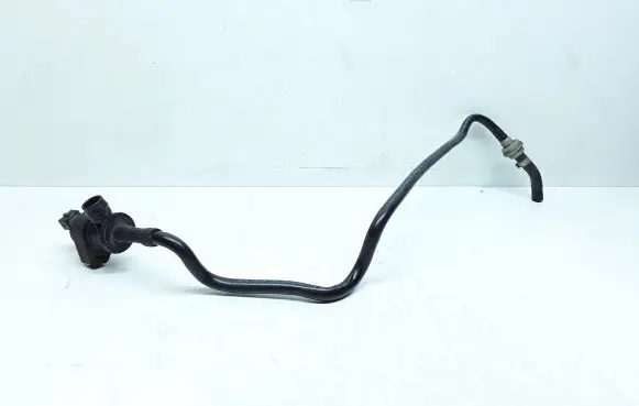 Vacuum valve