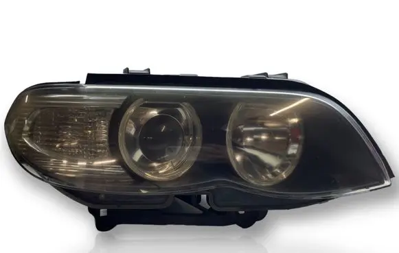 BMW X5 E53 Headlight/headlamp 22454600