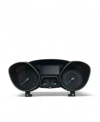 Ford Focus Speedometer (instrument cluster) BM5T10849BJG