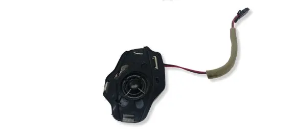 Skoda Octavia Mk4 Front door high frequency speaker 2G0035411