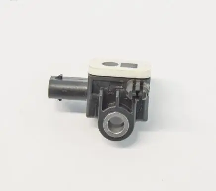 BMW 1 F20 F21 Airbag deployment crash/impact sensor 9234989