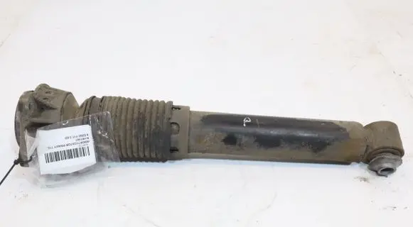 BMW 5 F10 F11 Rear shock absorber/damper 6797771