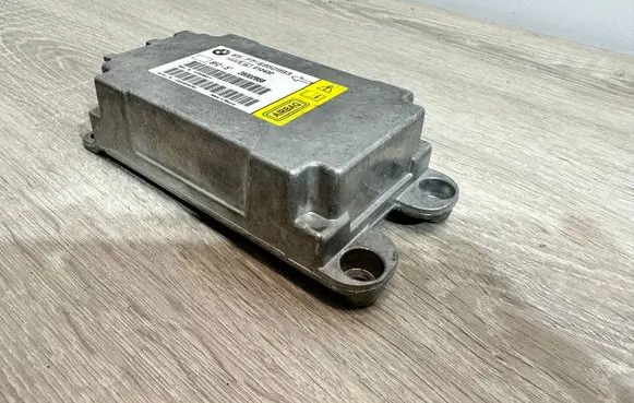 BMW 5 E60 E61 Airbag control unit/module 6952993 28002868
