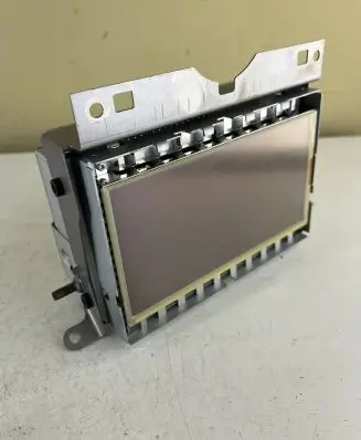 Land Rover Range Rover Sport L320 Screen/display/small screen CH3214F667BJ 905EQ9GS2003 7612052084