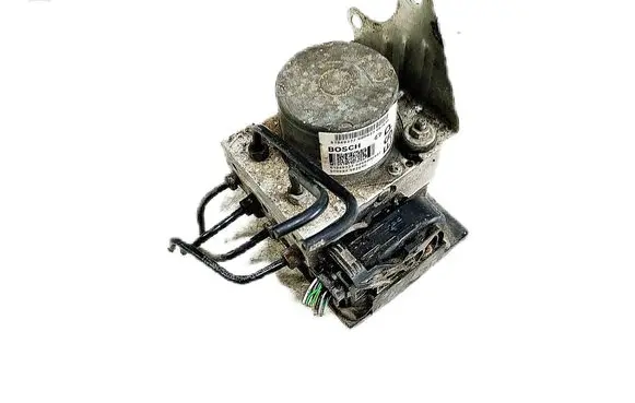 Fiat 500 ABS Pump 51849337