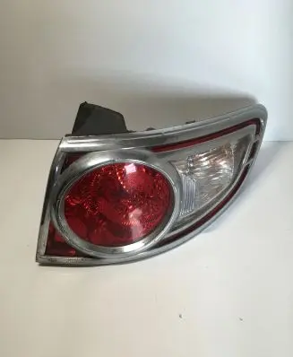 Hyundai Santa Fe Rear/tail lights 924022B000 924022B0