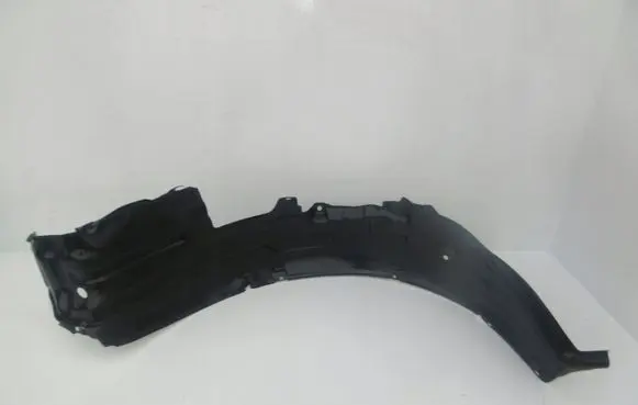 Nissan Almera Front wheel arch liner splash guards