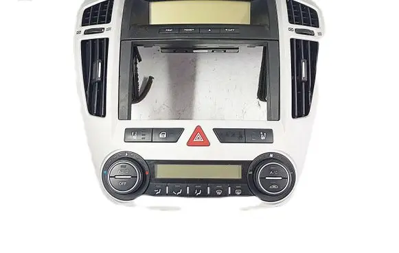 KIA Ceed Climate control unit 1H602