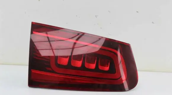 Mercedes-Benz GLC X253 C253 Rear/tail lights