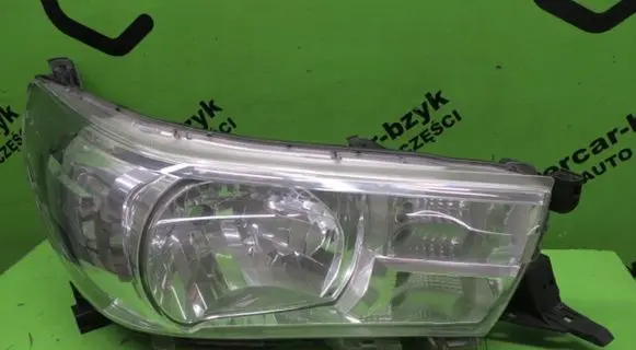 Toyota Corolla E210 E21 Headlight/headlamp