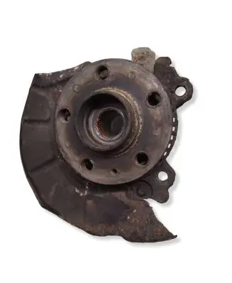 Audi A3 S3 8L Front wheel hub 