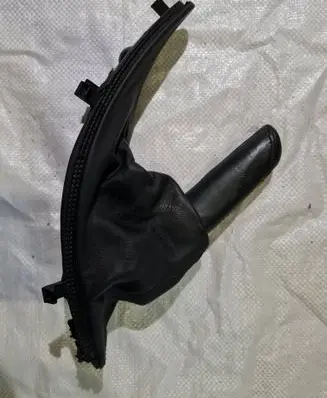 BMW 3 F30 F35 F31 Handbrake trim 7846807
