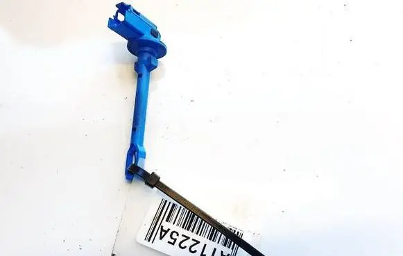 Ford Mondeo MK IV Interior temperature sensor 6G9T19C734AA