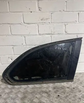 BMW 5 F10 F11 Rear side window 43R001583 E000199