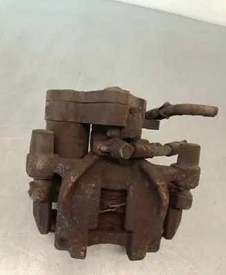 Ford S-MAX Rear brake caliper 