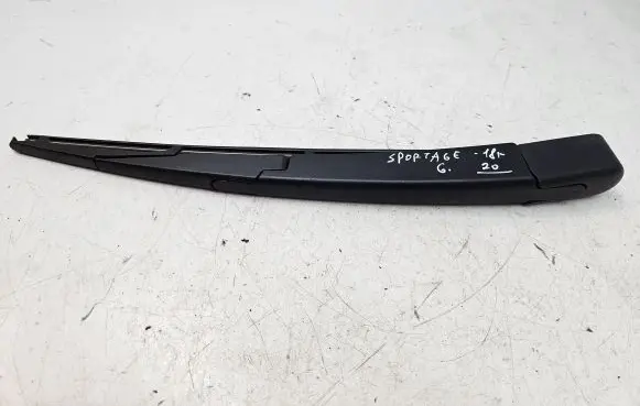KIA Sportage Rear wiper blade arm