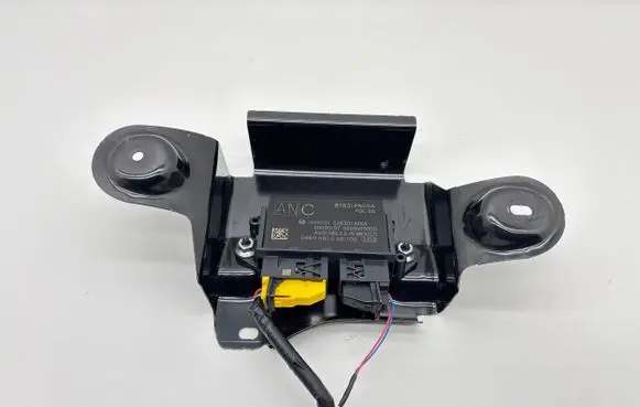 Subaru Outback (BT) Parking PDC control unit/module 87631AN00A 0263014204
