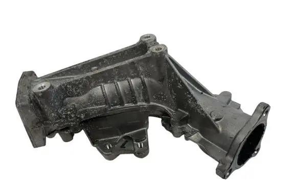 Opel Meriva B Intake manifold 8973858235 700997160 1108930247