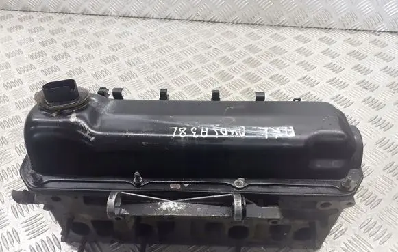 Audi A3 S3 8L Engine head 06B103373A