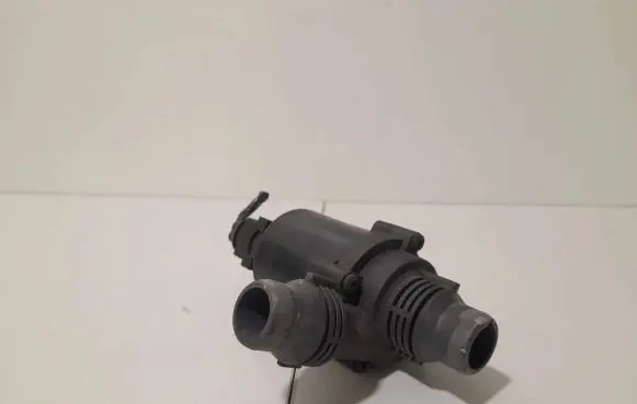 BMW X5 E70 Electric auxiliary coolant/water pump 64116951549