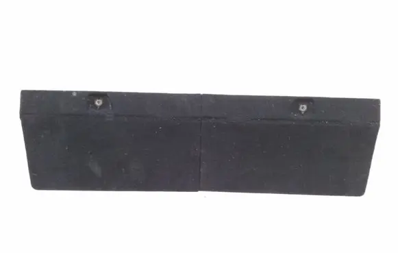 Mercedes-Benz GL X164 Trunk/boot mat liner A1646800046