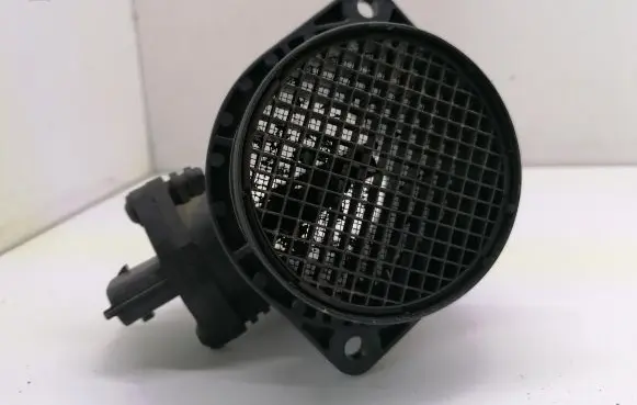 Volvo S80 Mass air flow meter 0280218108 8670112