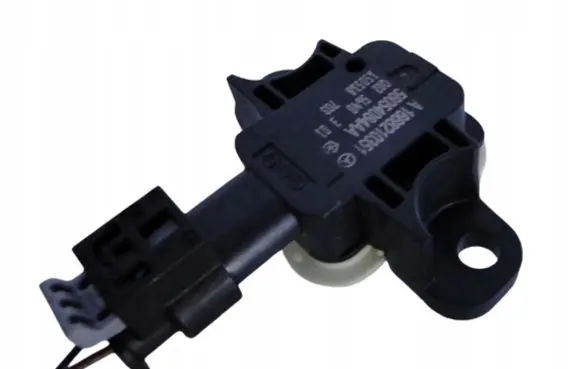 Mercedes-Benz B W246 W242 Airbag deployment crash/impact sensor A1668210351