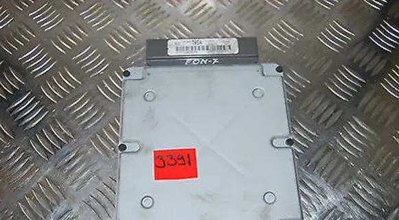 Engine control unit/module
