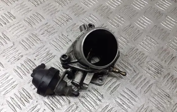 Alfa Romeo 147 Throttle valve position sensor 46823851