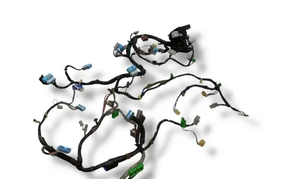 Honda Insight Wiring harness 32150S3YA102 32117S3YA102