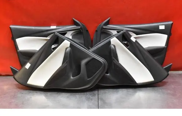 Mazda CX-3 Interior set 
