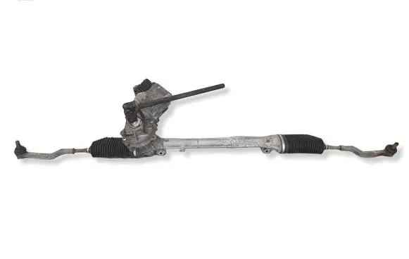 Mercedes-Benz A W169 Steering rack 6700001267 99512200 Q003T62173