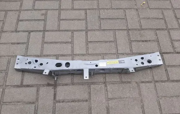 Nissan Note (E12) Top upper radiator support slam panel