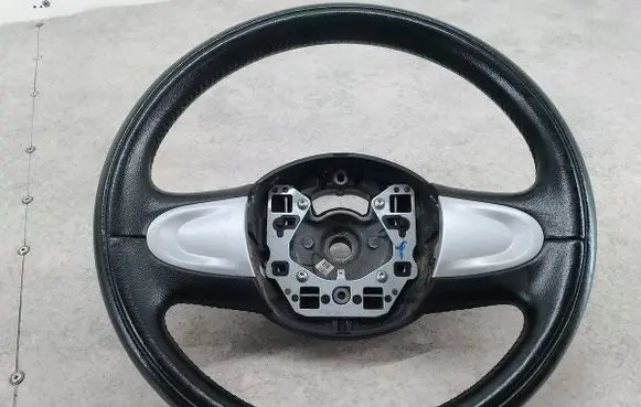 Mini One - Cooper Coupe R56 Steering wheel 2752964