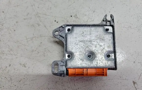 Renault Megane I Airbag control unit/module 600639600 8200117653