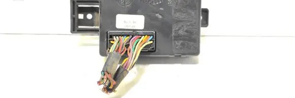 Fiat Multipla Other control units/modules