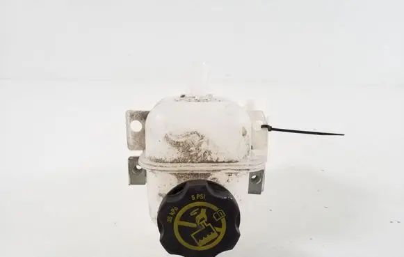 Opel Ampera- E Coolant expansion tank/reservoir 42428791