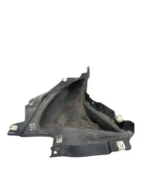 BMW i4 Front bumper skid plate/under tray 8081678 17949110