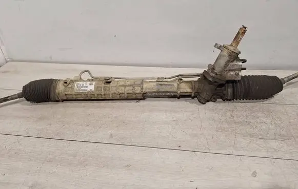 Renault Scenic III - Grand scenic III Steering rack 490010040R T00166544 6900001354