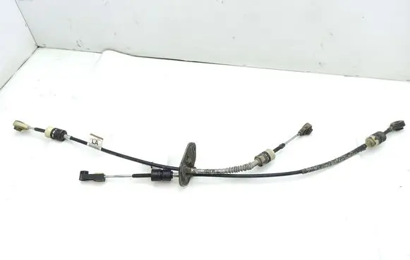Ford Transit Gear shift cable linkage CC1R7E395LA