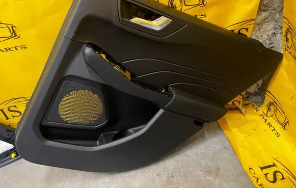 Ford Kuga III Sliding door card PV4B-S27406-AB3ZHE PV4BS27406AB3ZHE PV4B-S27406-AB