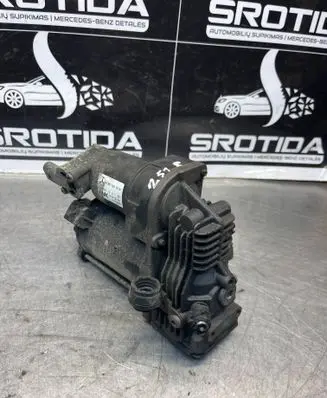 Mercedes-Benz R W251 Air suspension compressor A2513201804
