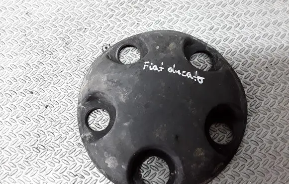 Fiat Ducato R15 wheel hub/cap/trim 