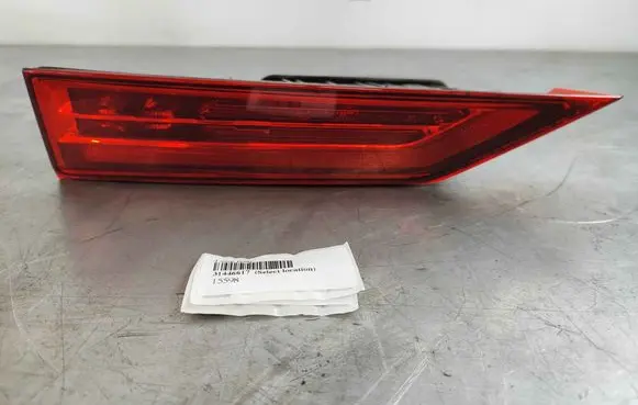 Volvo XC60 Tailgate rear/tail lights 31446617