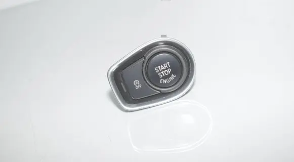 BMW 2 F45 Engine start stop button switch 9289135 61319289135