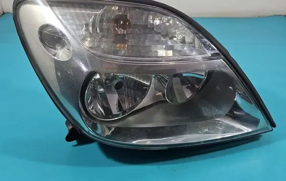 Renault Scenic I Headlight/headlamp IMPRK1450815