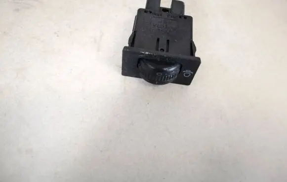 Toyota Avensis T250 Headlight level height control switch 8415205051 84152-05051