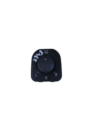 Volkswagen Golf V Wing mirror switch 1K0959565H